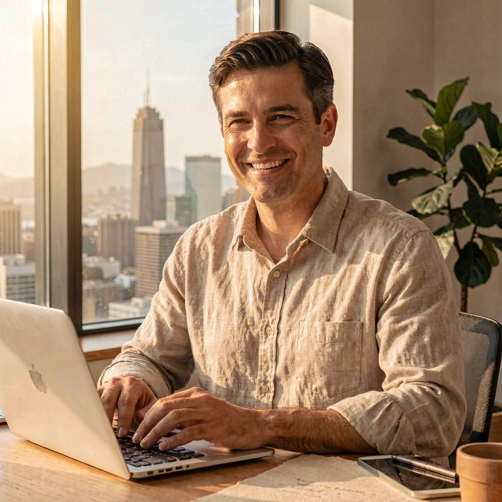 GustoUs Editorial Lead