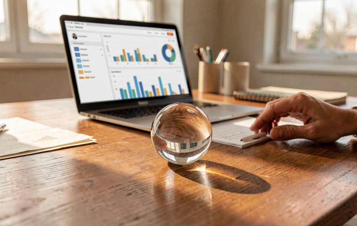 Neutral information focus