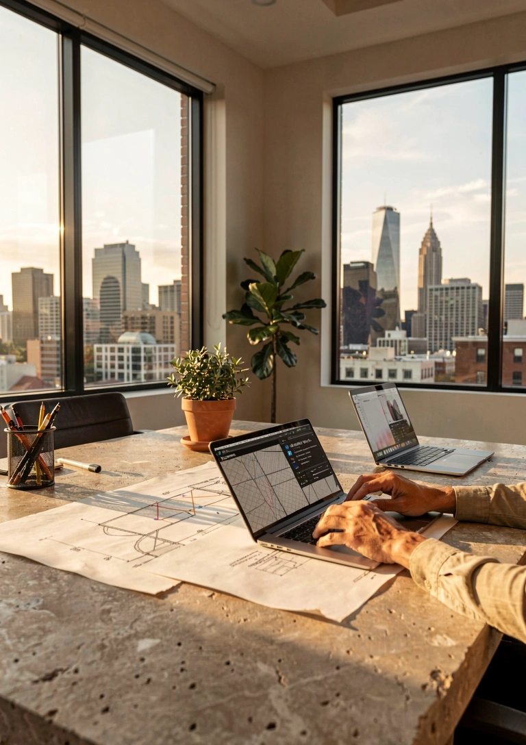 Our operational environment in San Francisco