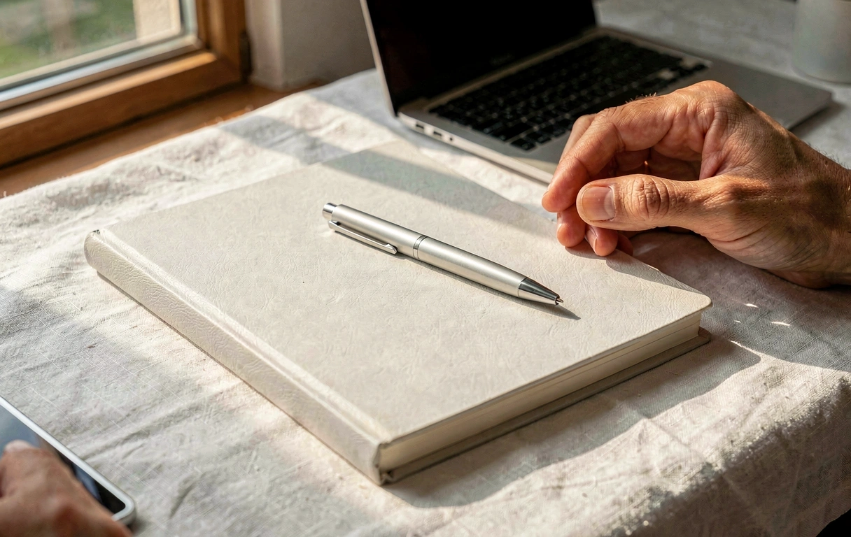 Secure documentation