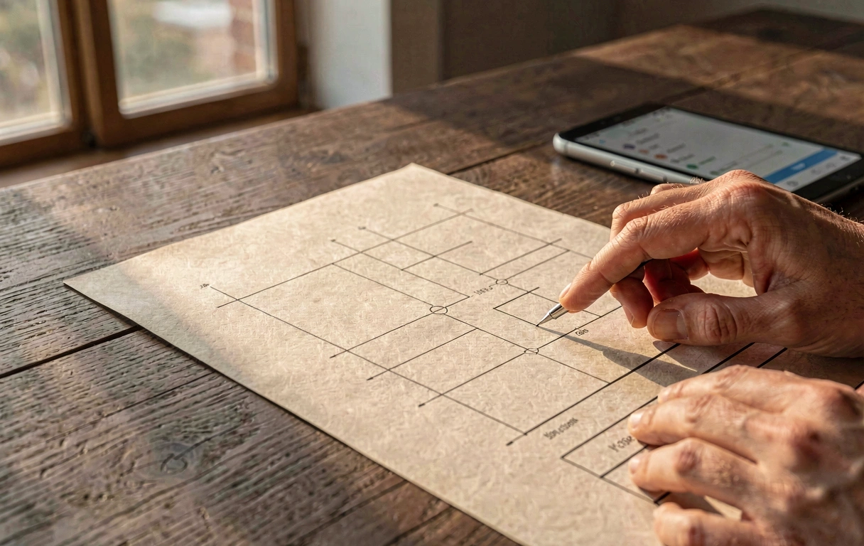 Document architecture