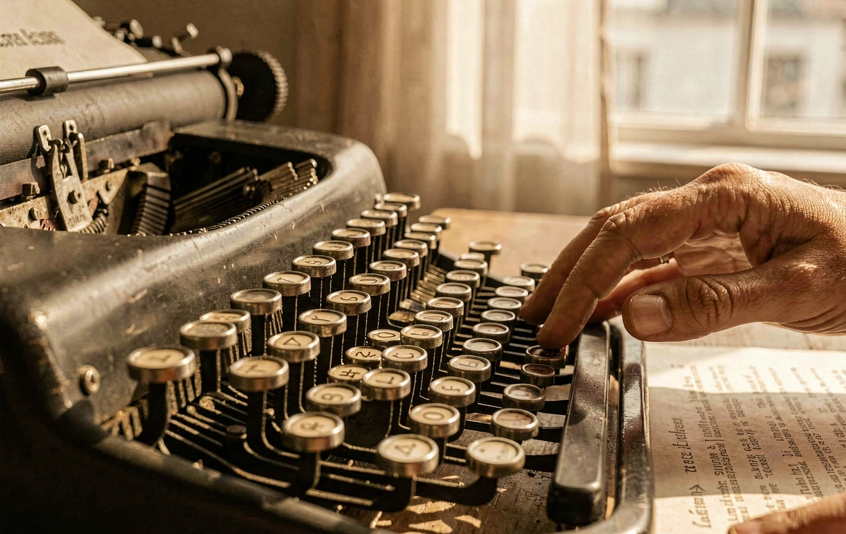 Mechanical precision