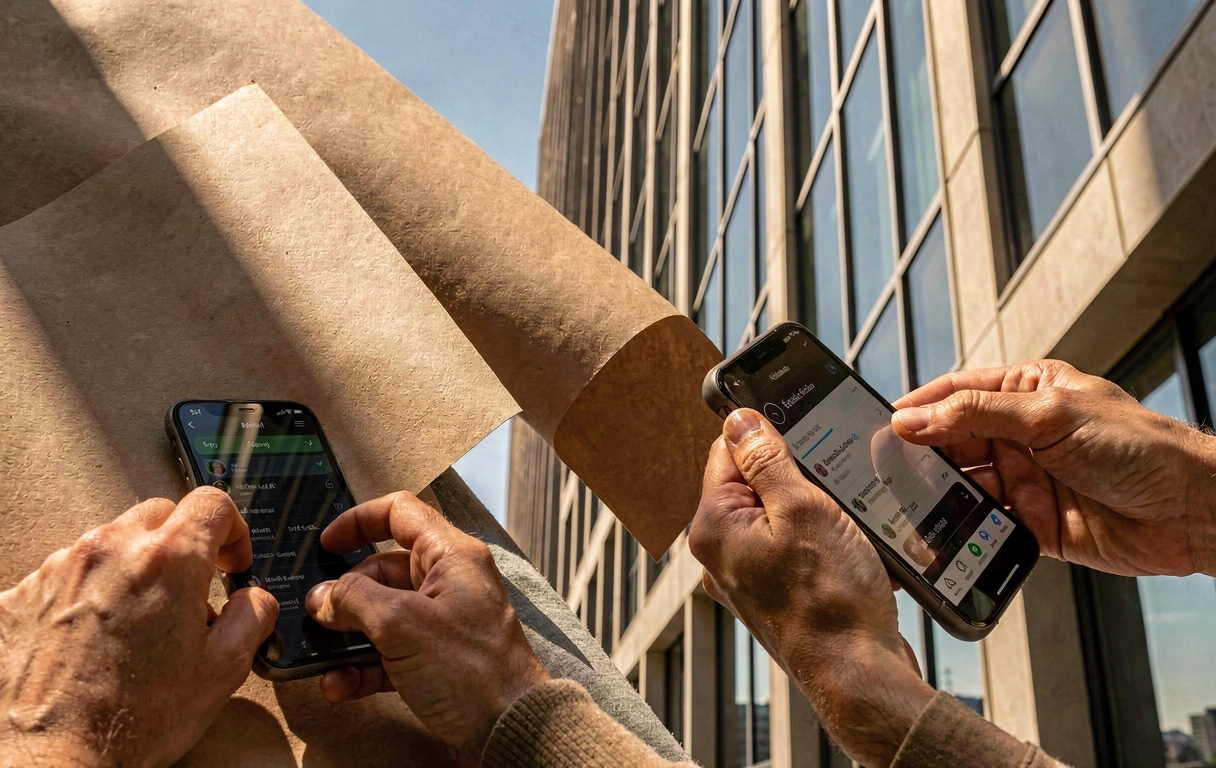 San Francisco financial hub