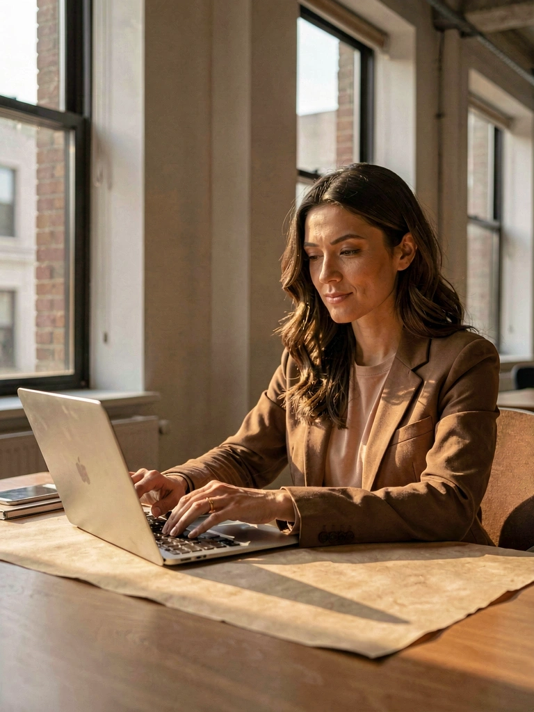 Administrator Support